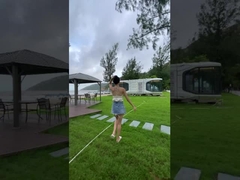 productie van beveiligingscabines