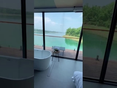 productie van beveiligingscabines