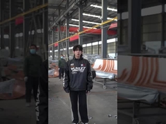 Hoogwaardige aluminiumfoelie: voor prachtige en langdurige gevels