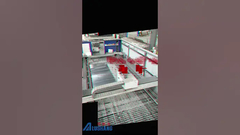 #aluminiumveneer #aluminiumalloy ambacht onbuigzame toewijding geeft kracht aan onze lange reis