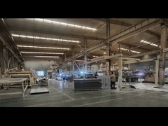 48IN 96IN Gepoetste aluminiumcomposite-paneel Decoratieve buitenplaat bekleding