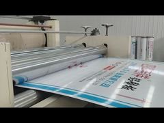 PE Gecoate Aluminium Composiet Paneel 122x244cm voor Architecturale Gevelbekleding