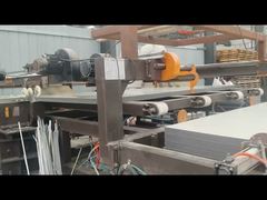 JixiangSiji Houten Aluminium Composietpaneel