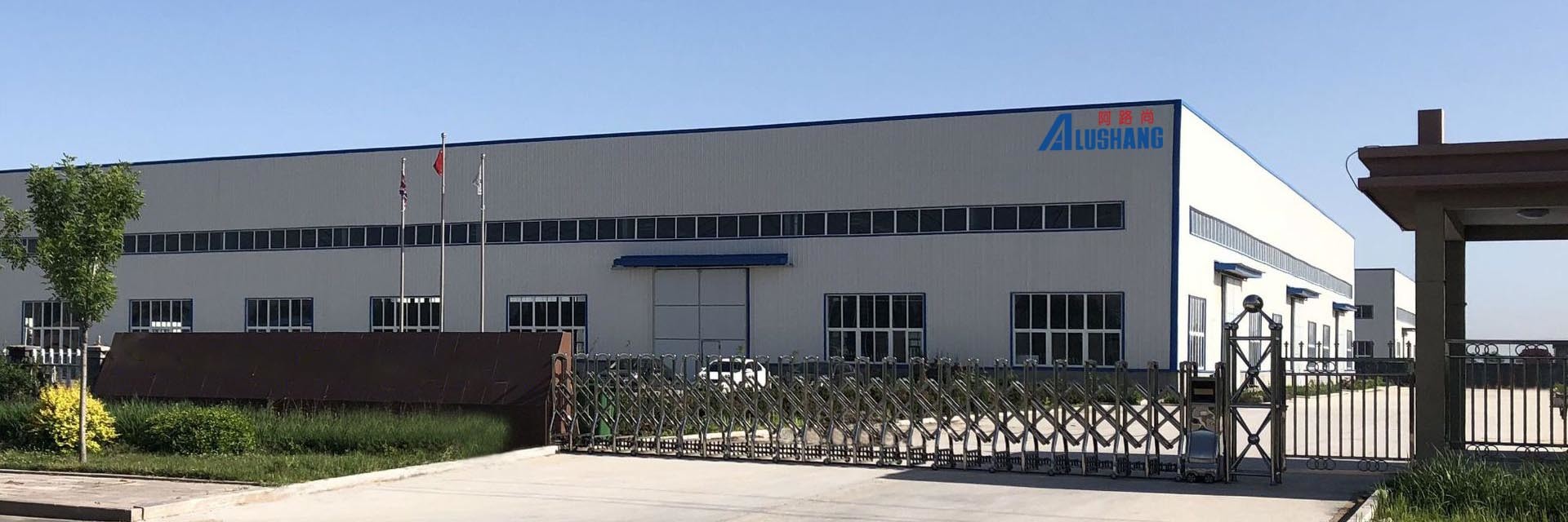 kwaliteit PE-aluminiumcompositpaneel fabriek