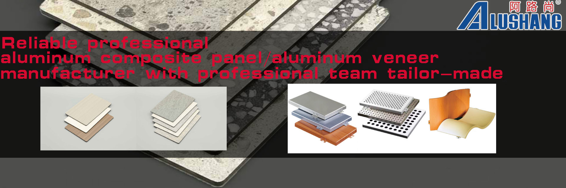 kwaliteit PE-aluminiumcompositpaneel fabriek