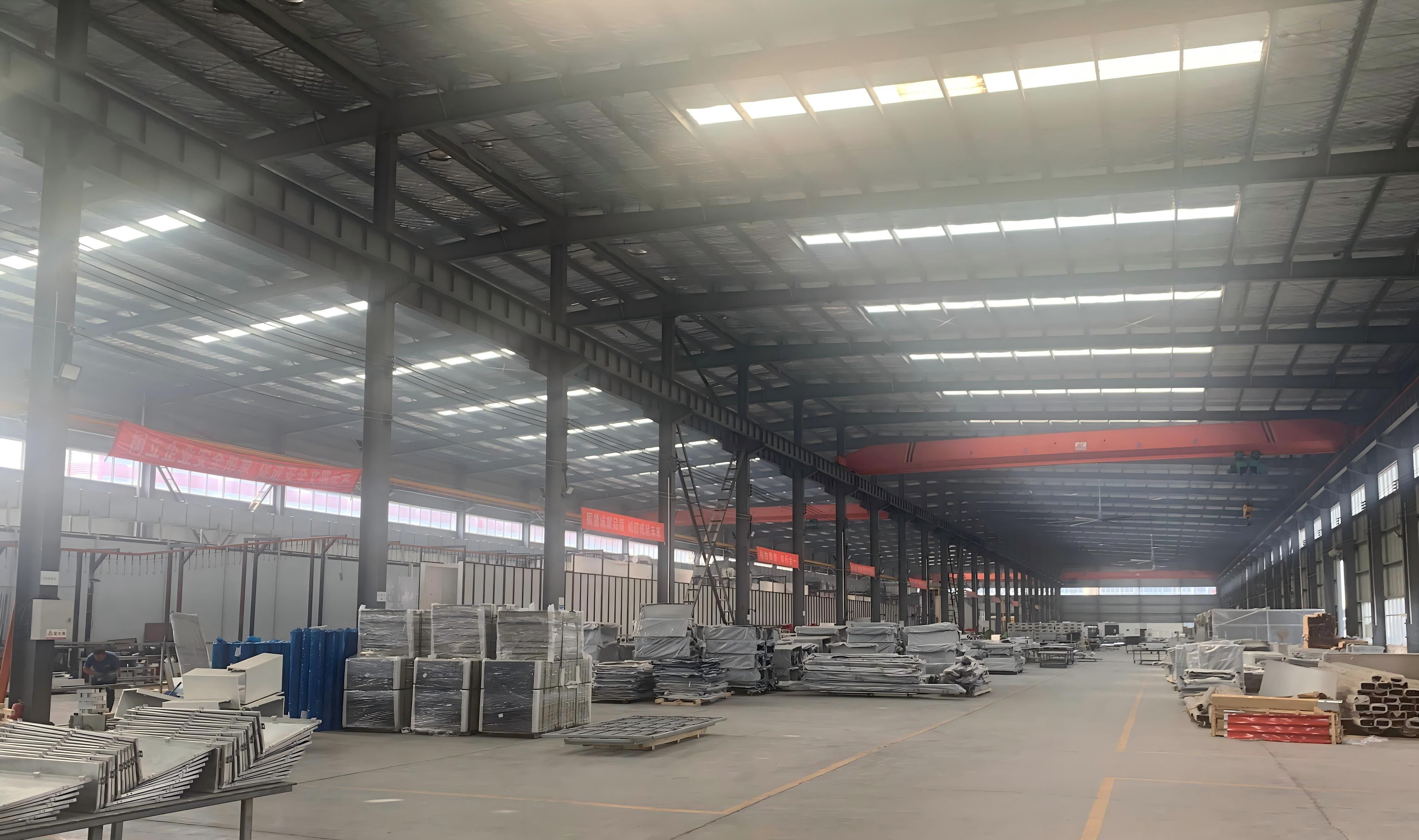 kwaliteit PE-aluminiumcompositpaneel fabriek