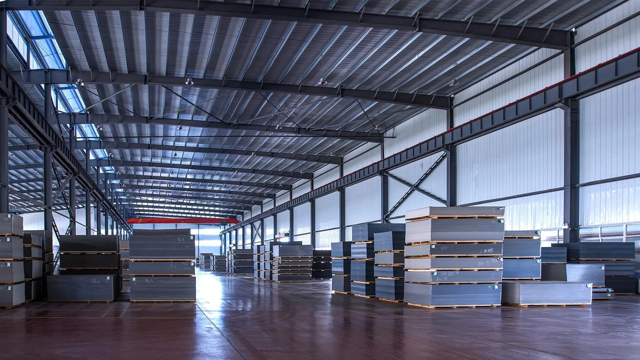 kwaliteit PE-aluminiumcompositpaneel fabriek