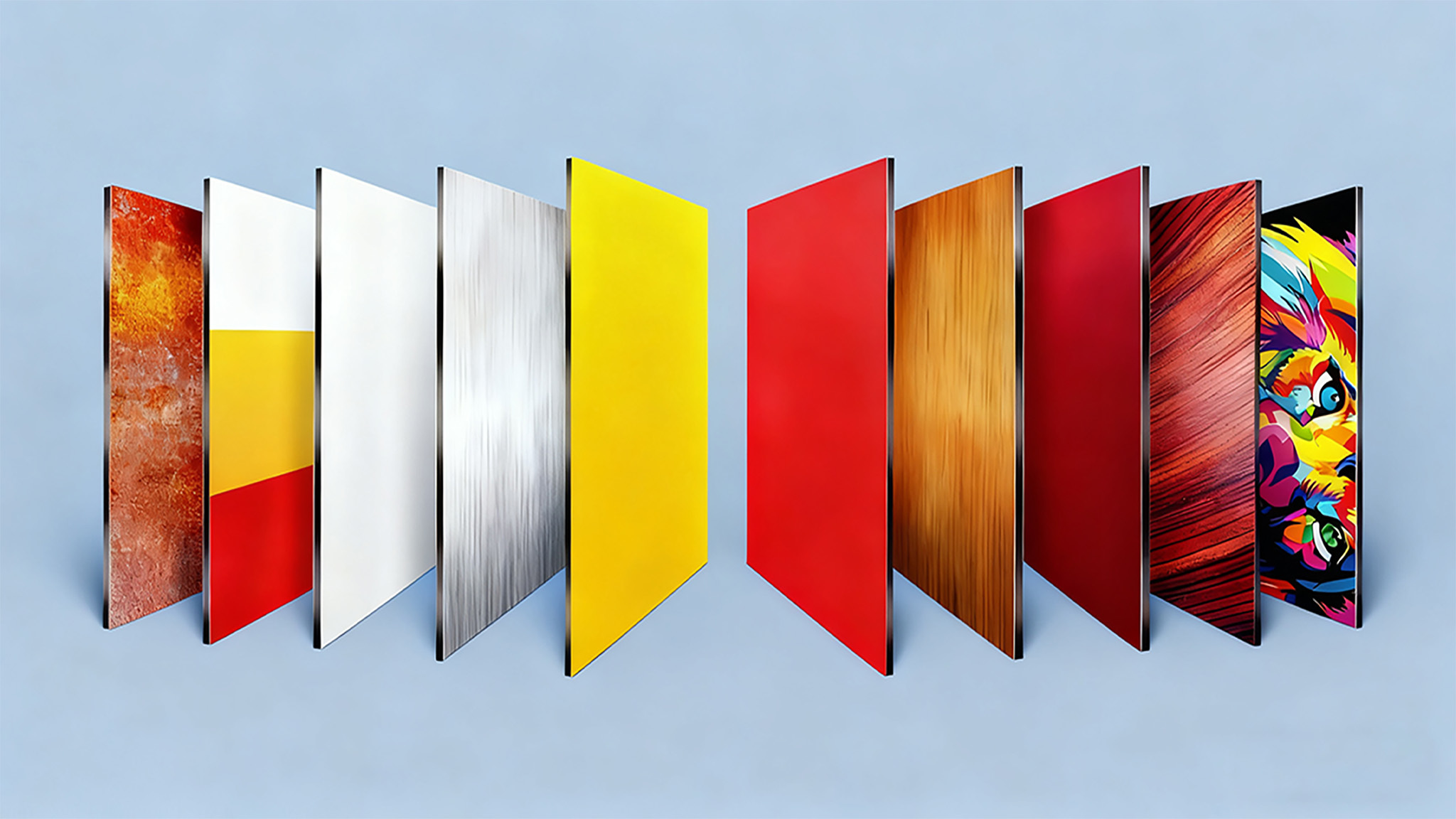 kwaliteit PE-aluminiumcompositpaneel fabriek