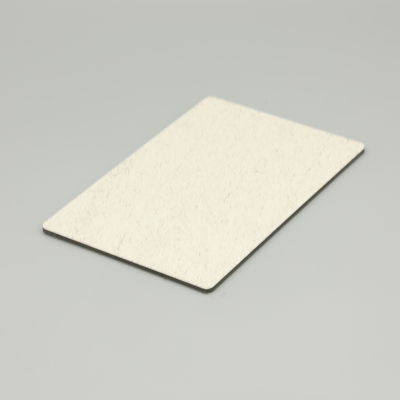 ruwe steen textuur Marmer Aluminium Composite Panel 3mm 122CM X 244CM