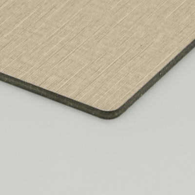 Vervaardiger van PVDF-gecoate aluminiumcomposite panelen voor buitengevelbekleding