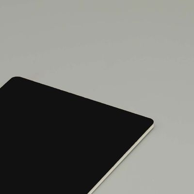 Brandbestendig aluminiumcompositpaneel Technisch gegevensblad 3 mm Acp-paneel