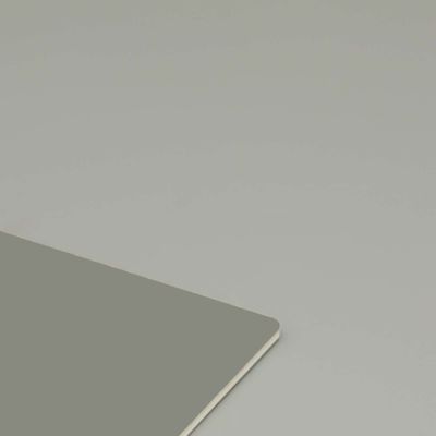 Brandwerend aluminium composiet paneel (ACP) - klasse B1/B2/A2 voor bouwveiligheid en gevelbekleding