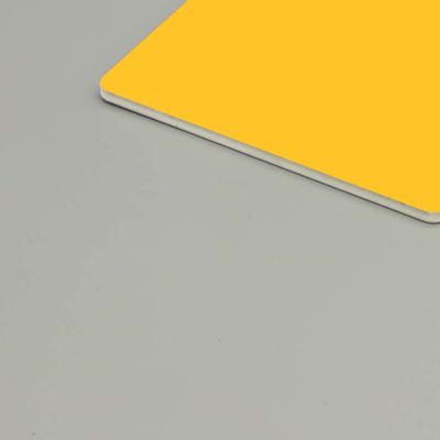 A2 Brandwerend Aluminium Composiet Paneel voor Gevelbekleding | Interieur & Exterieur