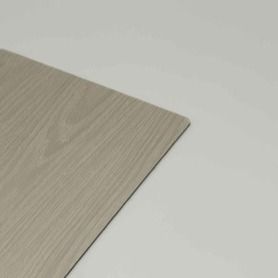 PVDF / PE-gecoat houten aluminiumcomposite-paneel voor hotelgevels
