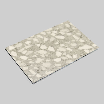 1220 mm Aluminium honingraat kernpaneel Plafonds Badkamers Honingraat aluminium plaat