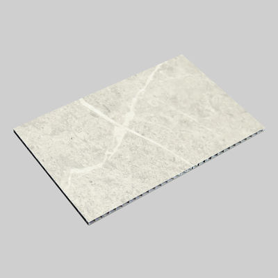 Brandbestendig A2-aluminium honingraat kernpaneel