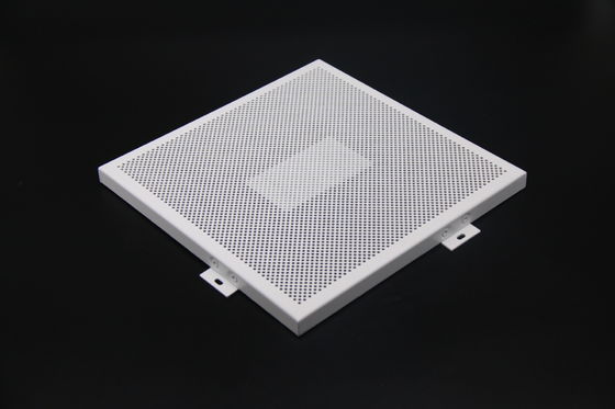 Premium wandbekleding Aluminium fineerplaten Product voor buiten- en woonwandplaten