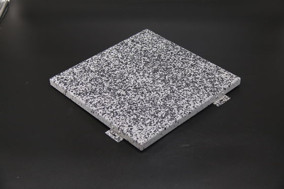 slijtvast aluminiumfoelie anti-krabber Aluminiumfoelie platen Op maat gemaakt
