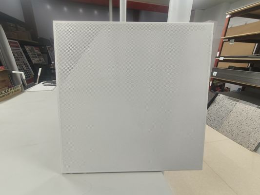 Aluminium gevelfolie decortor Duurzaam en corrosiebestendig Aluminiumfolie perfect voor moderne structuren