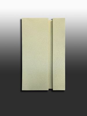 2.5mm Aluminium Veneer bekleding leverancier.