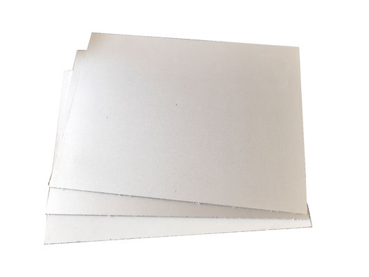 A2 - Aluminium gegolfde platen van kwaliteit