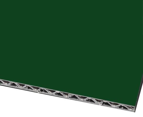 A2 - Geklassificeerde aluminium 3D panelen voor veilige en prachtige buiteninrichting met betrouwbare brandbeveiliging en moderne 3D-structuren Panelen verbeteren de buitenkant van gebouwen met duurzaamheid