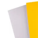 PVDF Aluminium Composite Panel Acp Paneling Met Energie-efficiëntie En Thermische Isolatie Voor Aanpasbare Lange Toepassingen