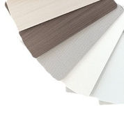 1220*2440MM Model PVDF Aluminium Composiet Paneel voor Binnenwandbekleding met B1 Vlamvertragende Minerale Kern en A2 Niet-Brandbare Minerale Kern