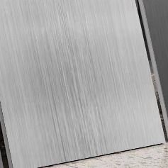 3 mm witte anti-krabbel PE Alu metaalcomposite panel voor huisvesting kenmerken en design architectuur