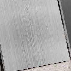 PE Aluminium Composiet Paneel 4-7mm PVDF Gecoat voor Buitenbekleding